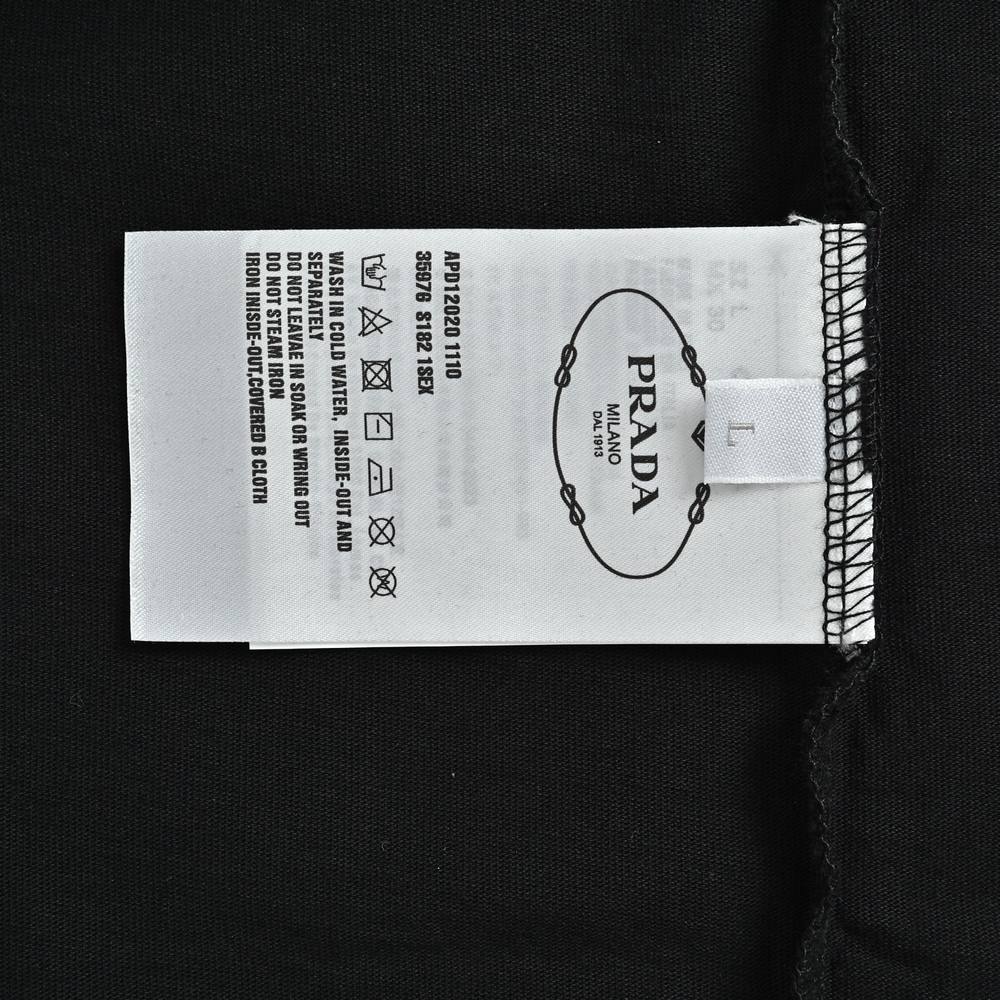Prada T-shirts-584