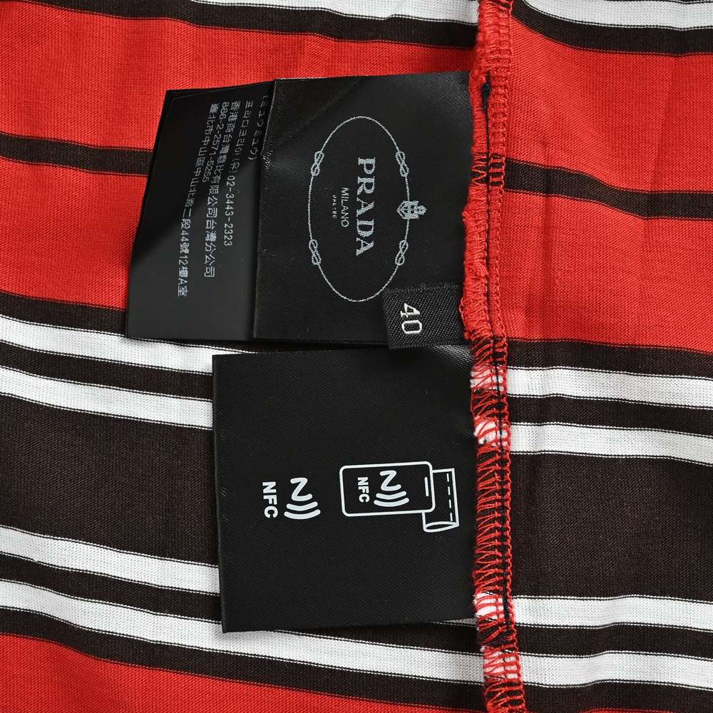 Prada T-shirts-604