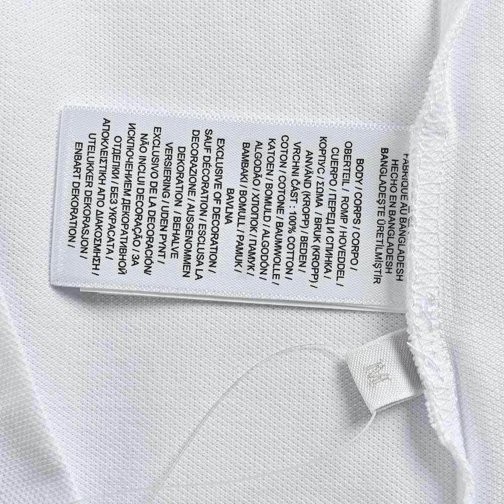 Polo T-shirts-035