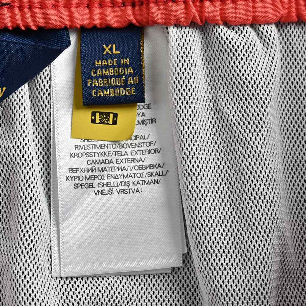 Polo Shorts-005