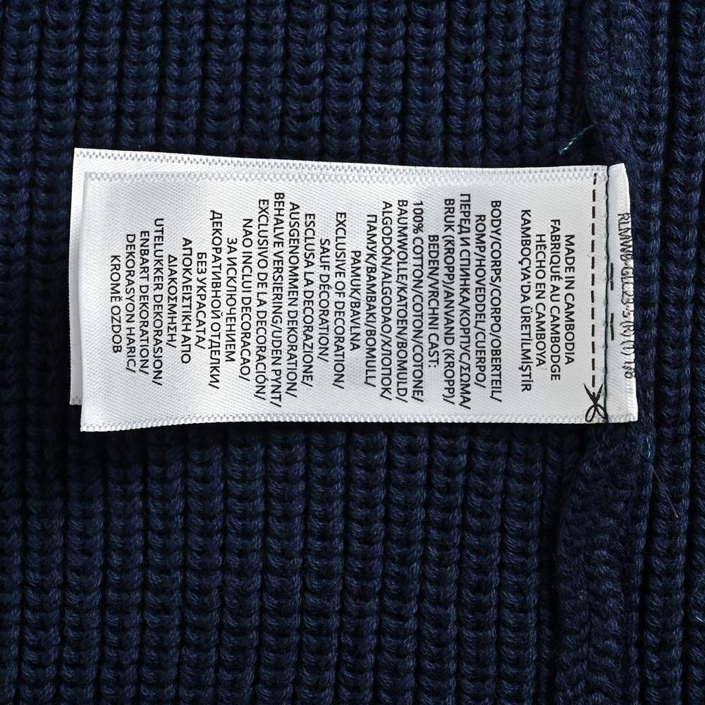 Polo Polo-125