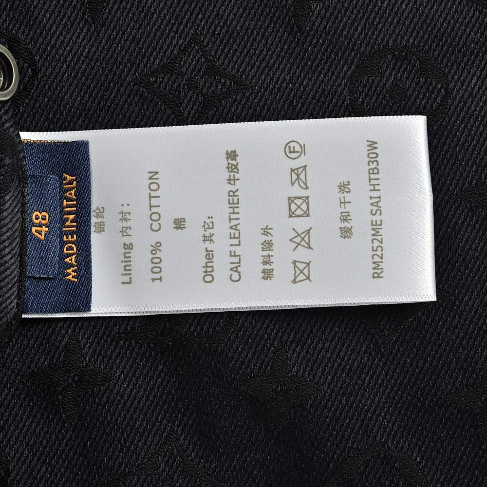 LV Jacket-250