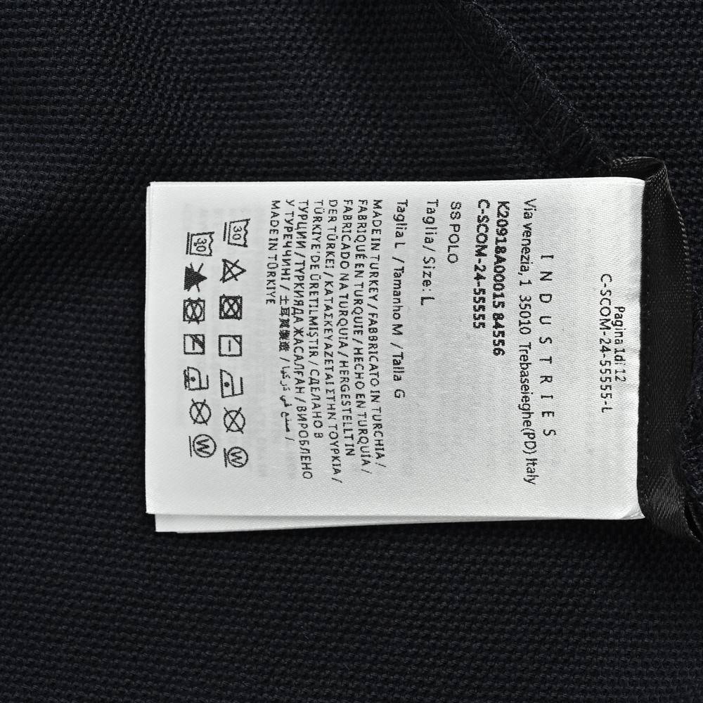 Moncler Polo-120