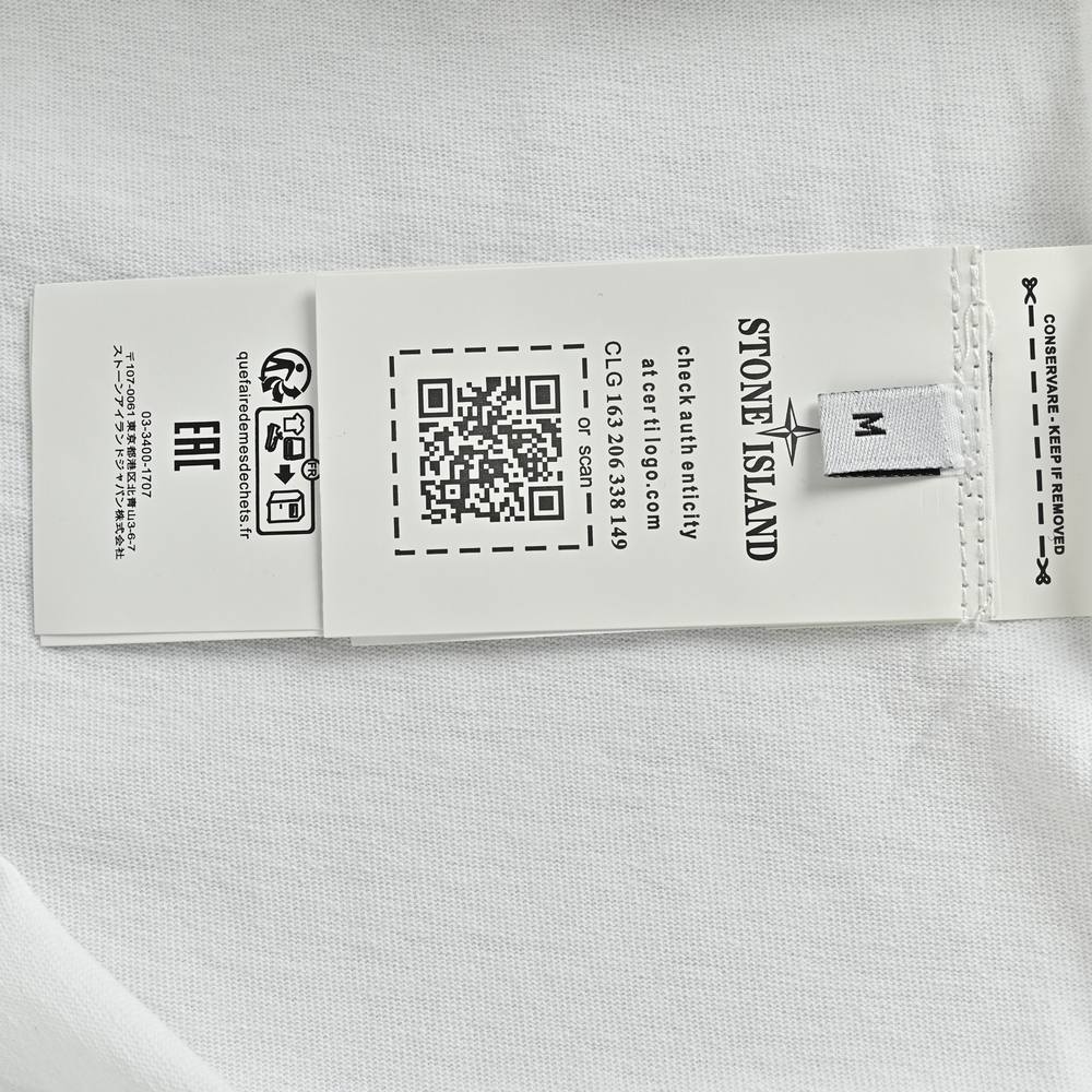 Stone island T-shirts-009
