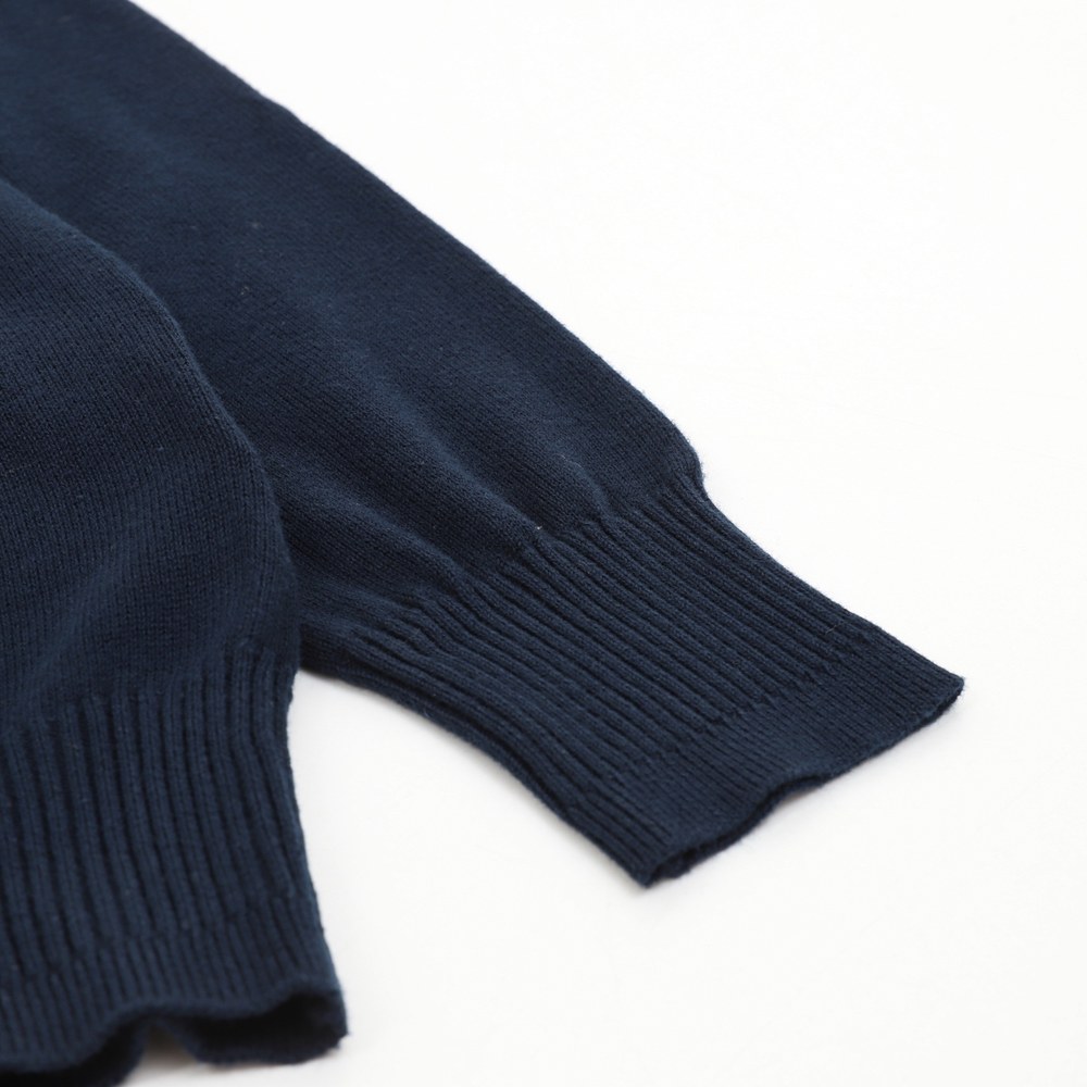 Polo Sweater-088