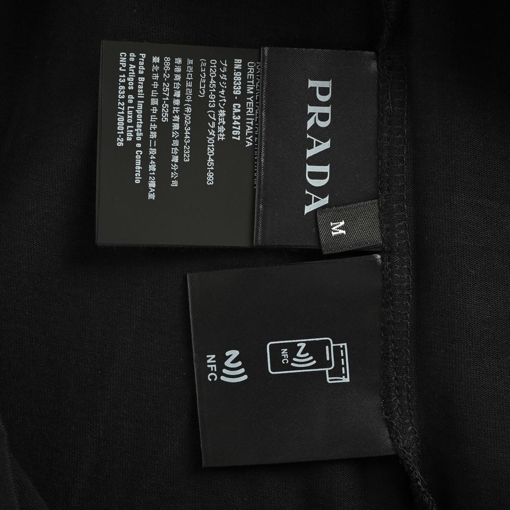 Prada T-shirts-579