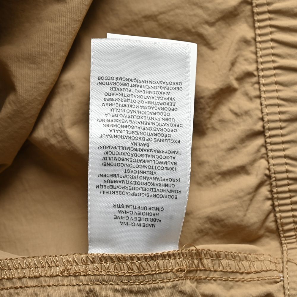 Polo Shorts-047