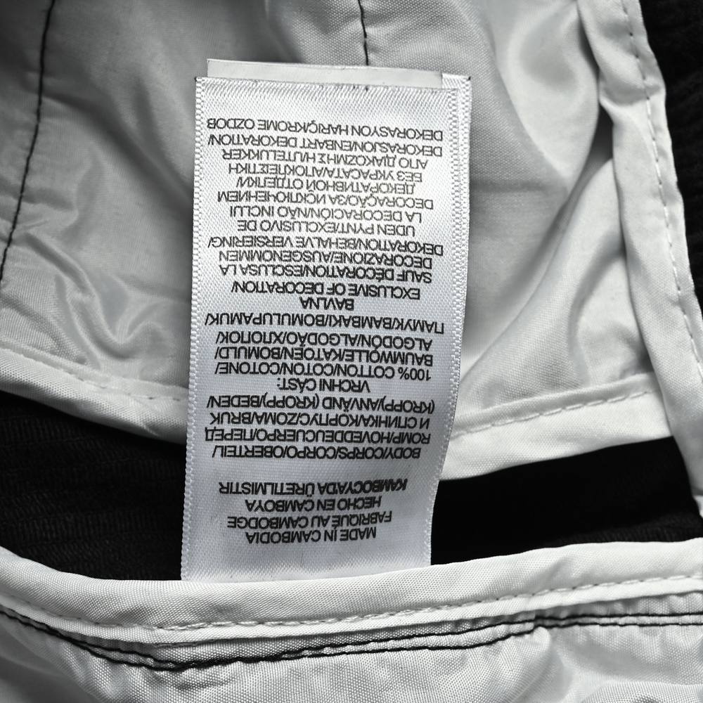 Polo Shorts-039