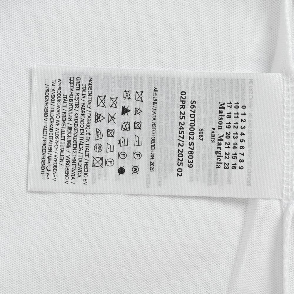 Maison Margiela T-shirts-033