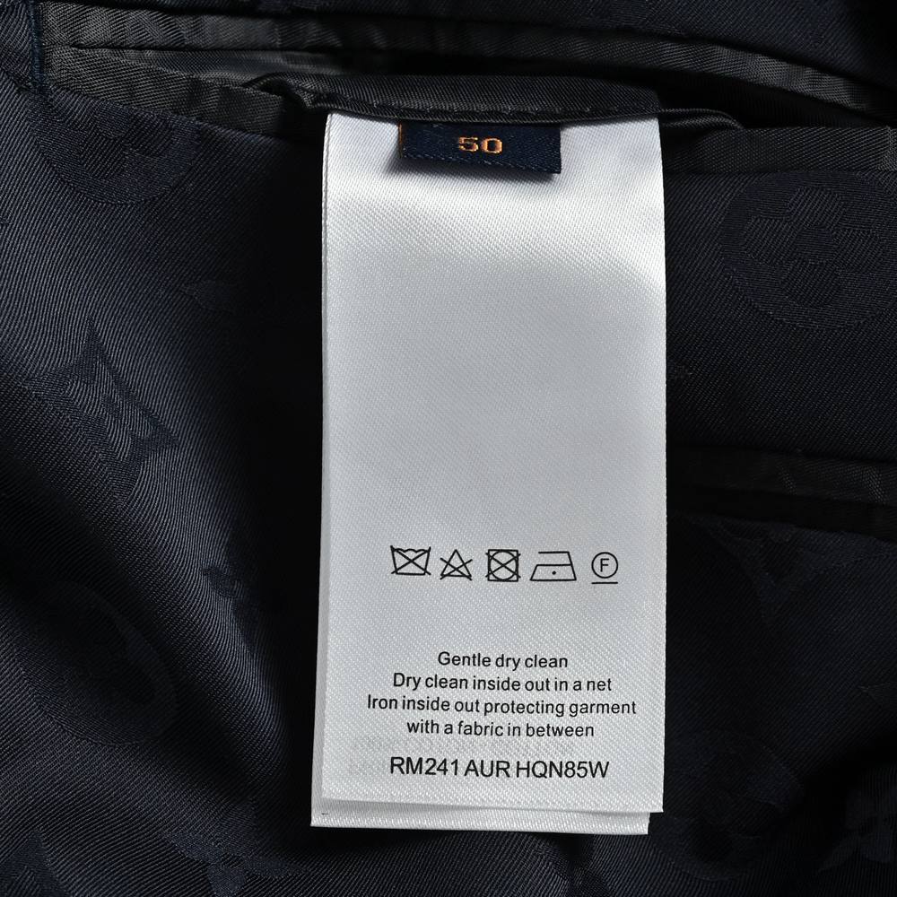 LV Jacket-326