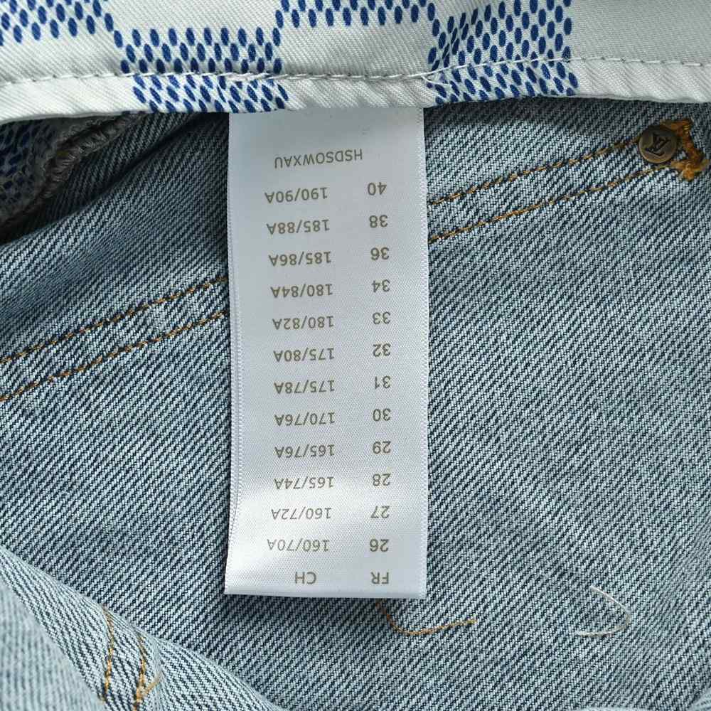 LV Pants-054