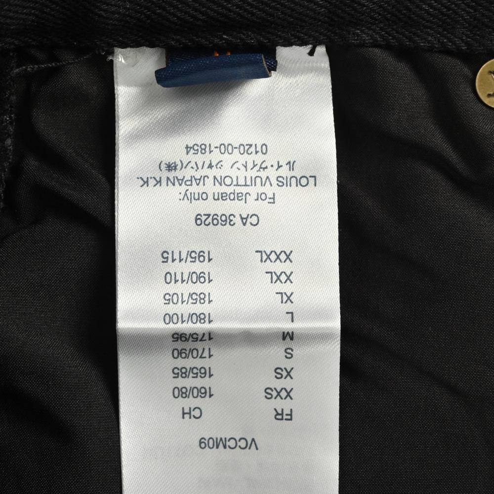 LV Pants-048