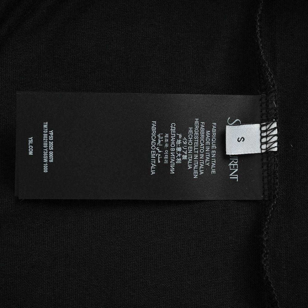 Salnt Laurent T-Shirt-001
