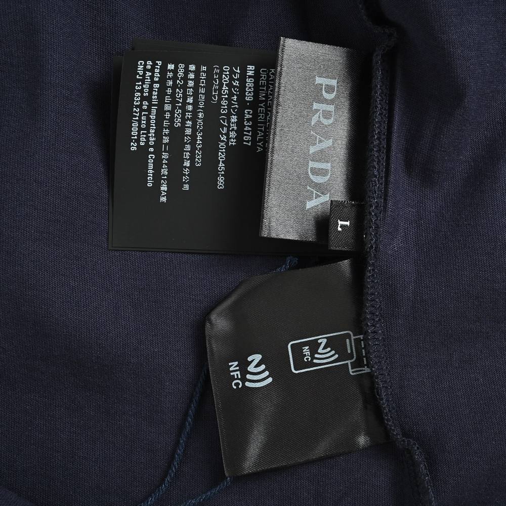 Prada T-shirts-628