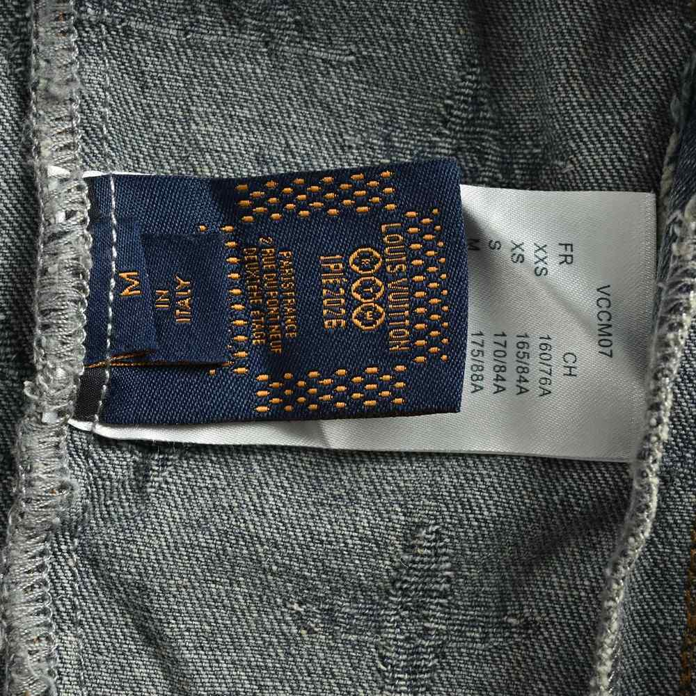 LV Jacket-182