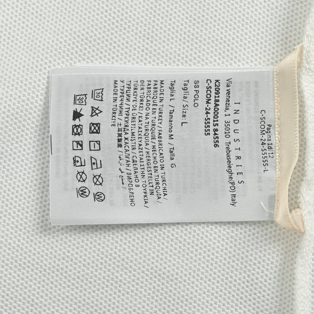 Moncler Polo-121