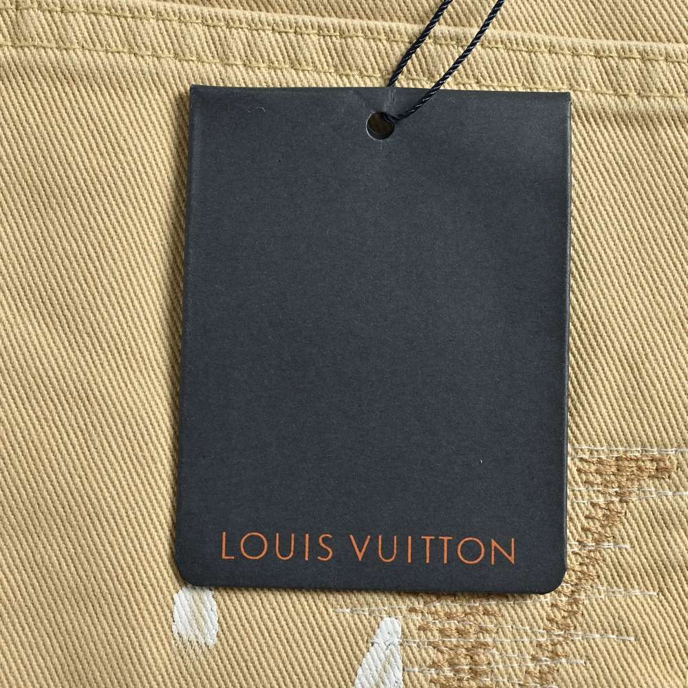 LV Pants-055