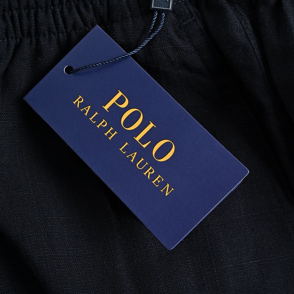Polo Shorts-027