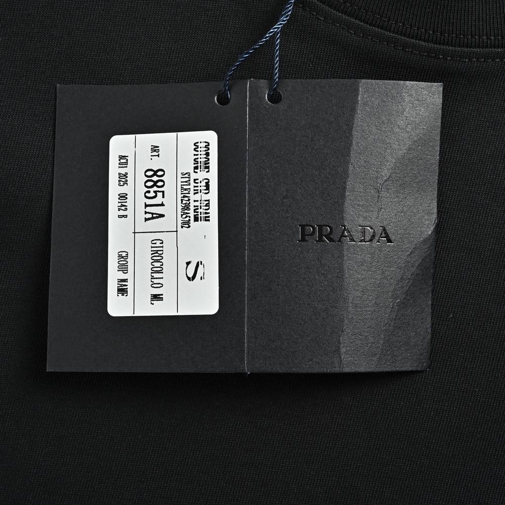 Prada T-shirts-577