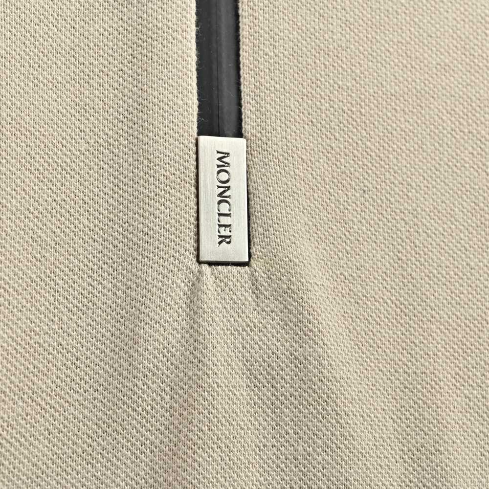 Moncler Polo-123
