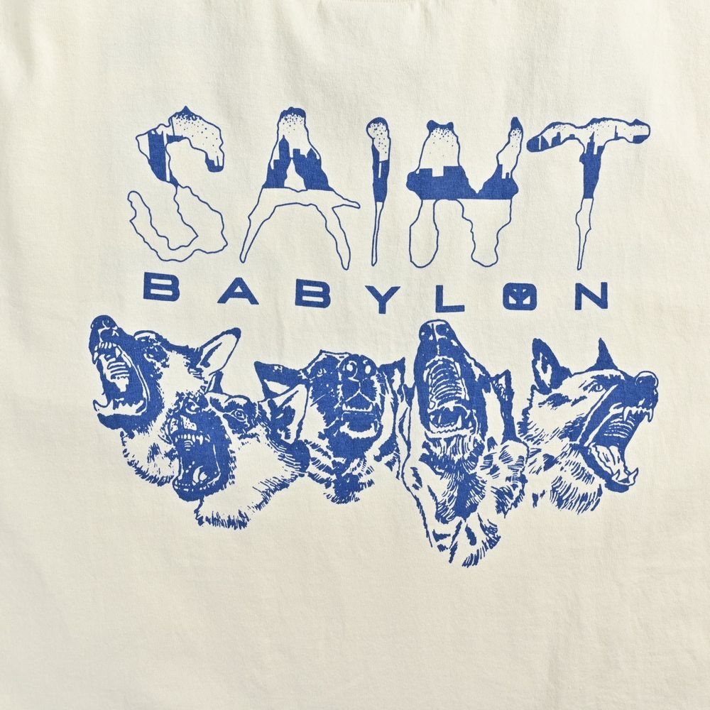 Saint Michael T-shirts-083