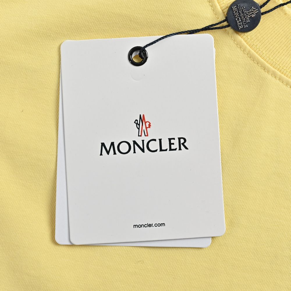 Moncler T-shirts-1148