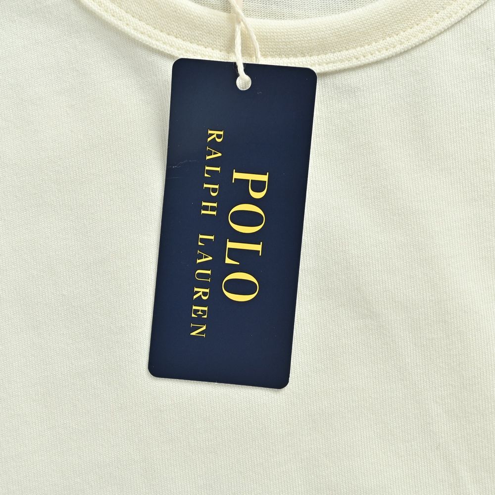 Polo T-shirts-099