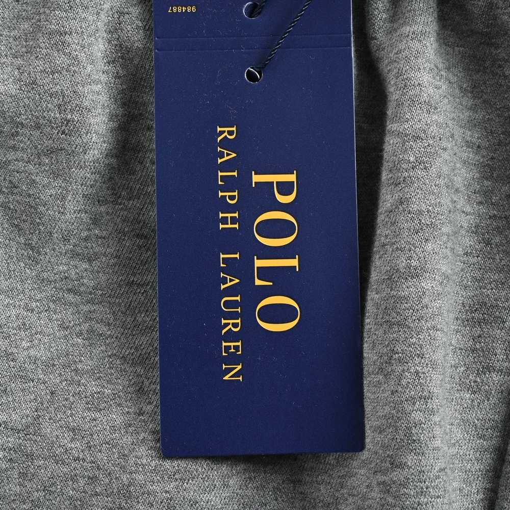 Polo Shorts-034