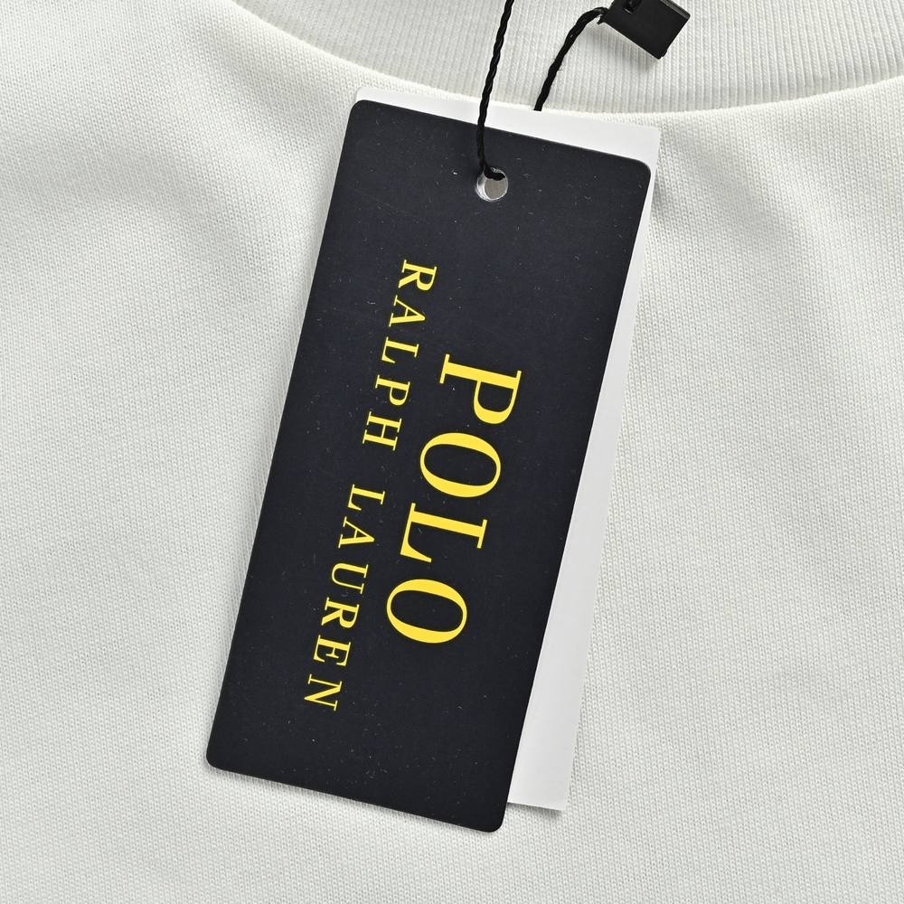Polo T-shirts-055