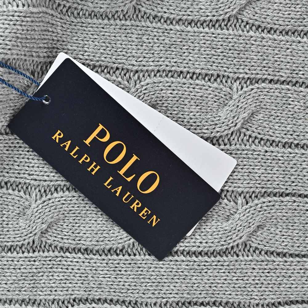 Polo Sweater-144
