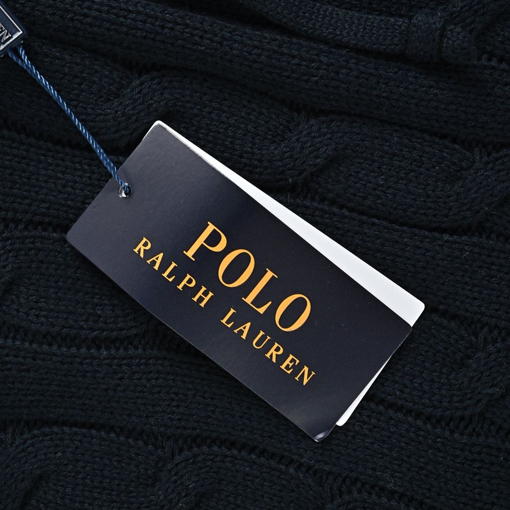 Polo Sweater-143