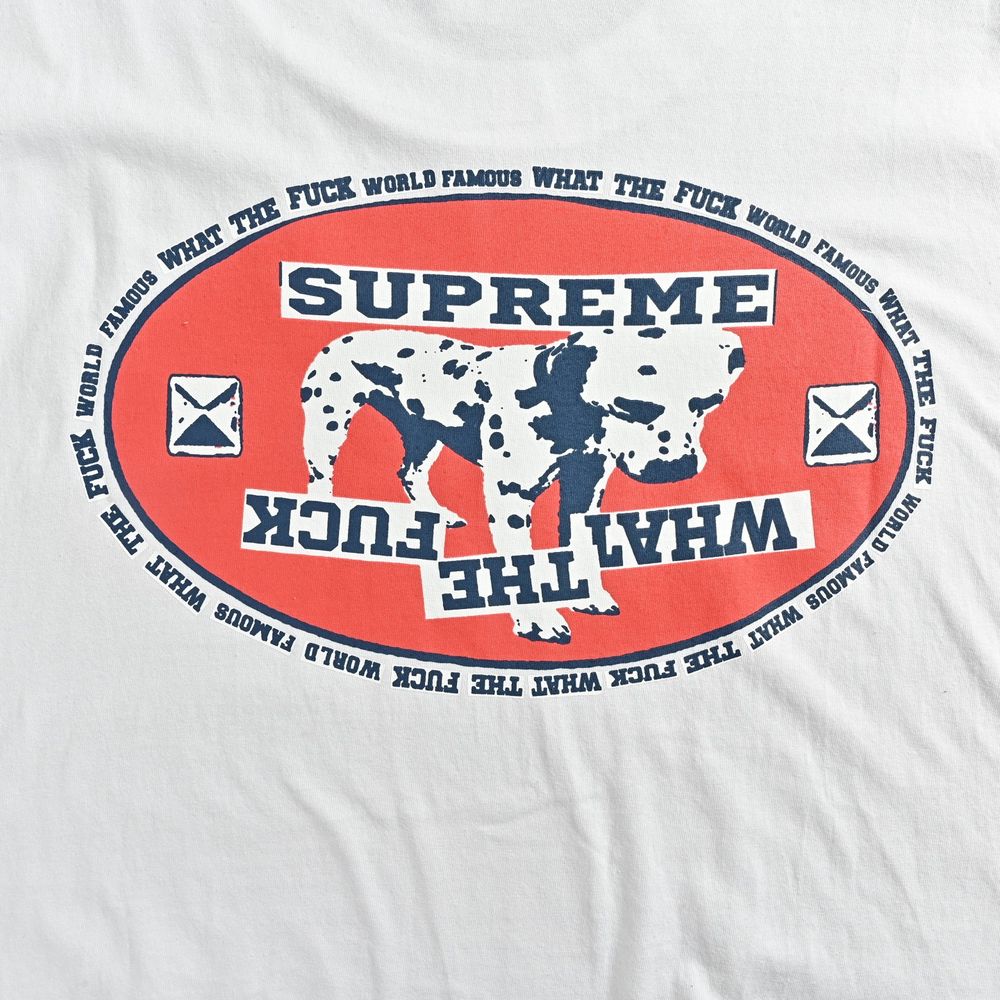 Supreme T-shirts-472
