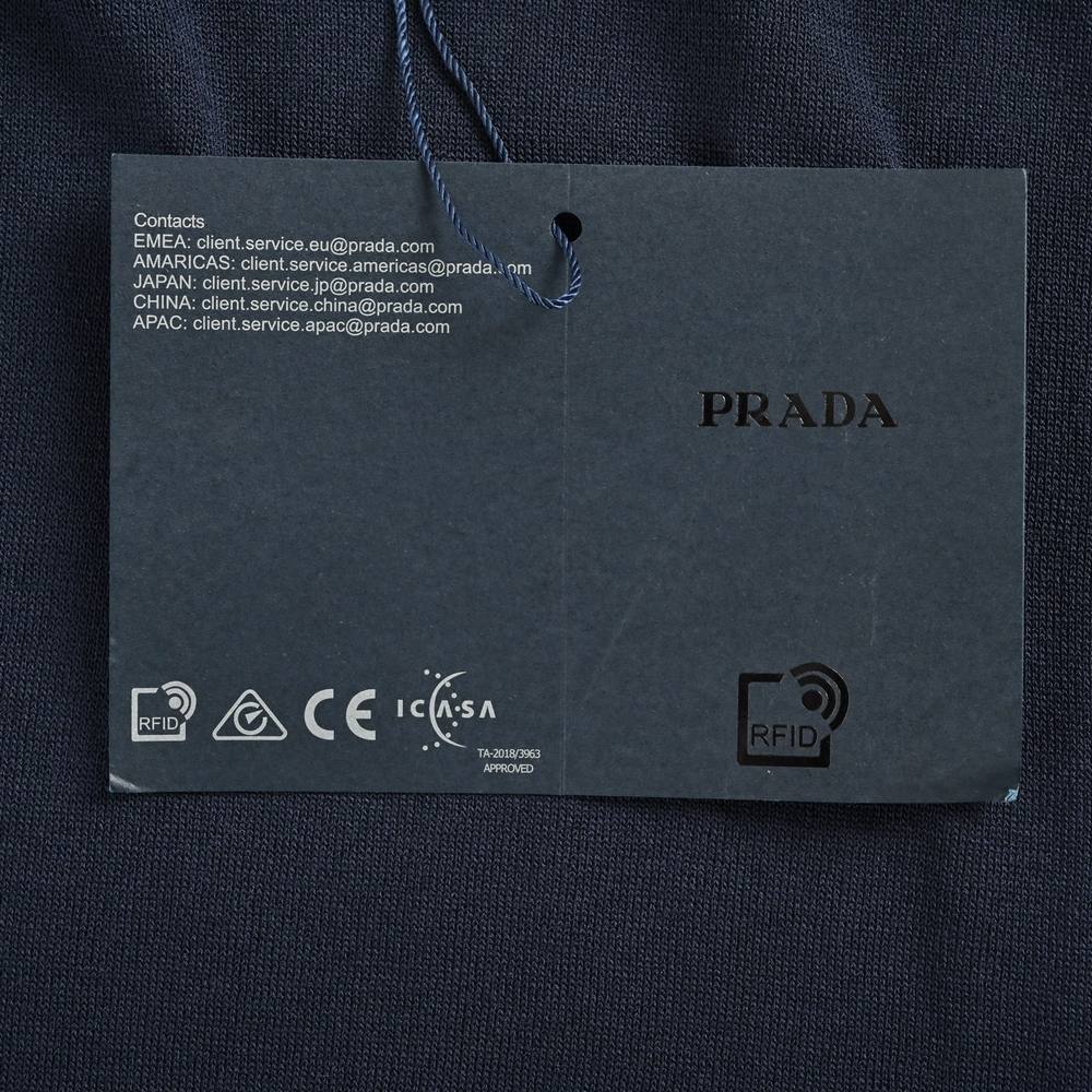 Prada T-shirts-613