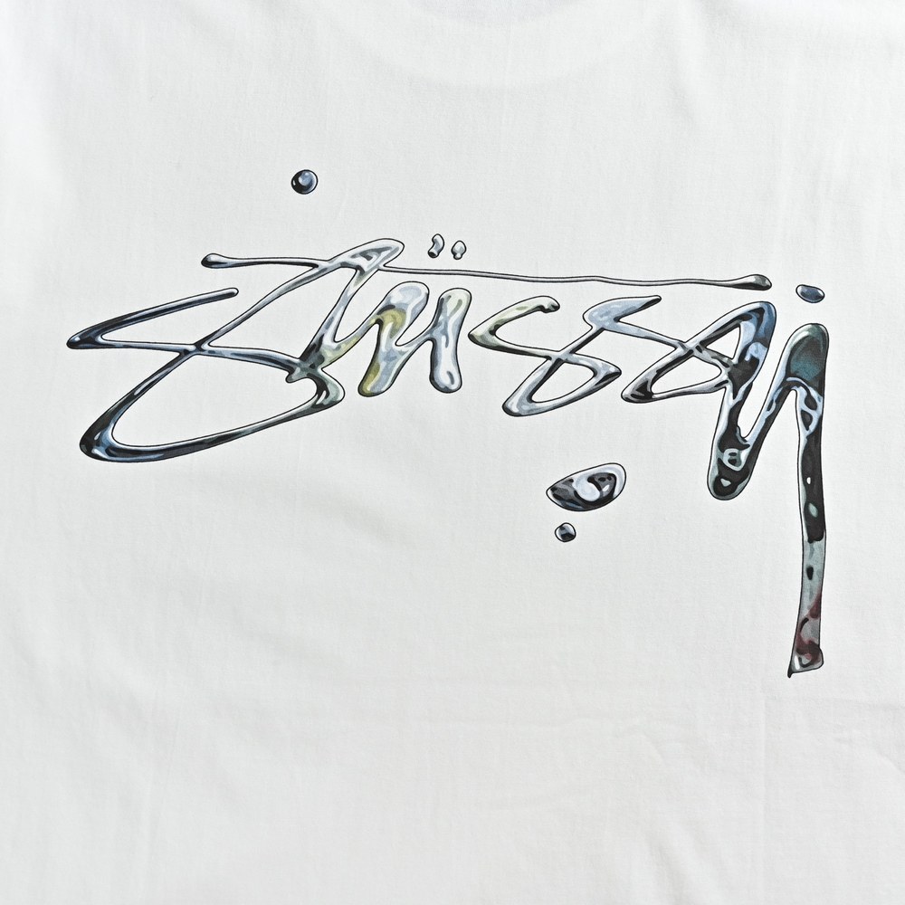 Stussy T-shirts-038