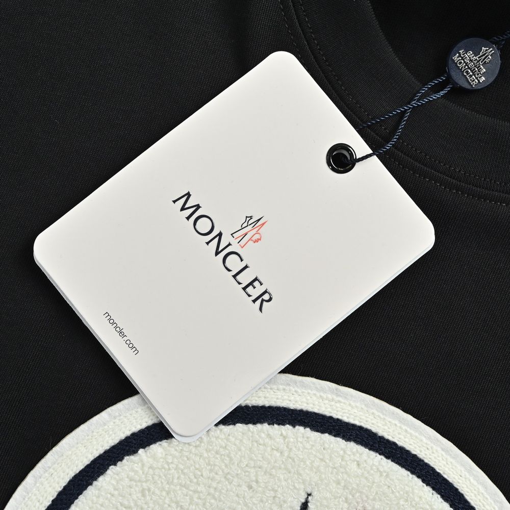 Moncler T-shirts-1095