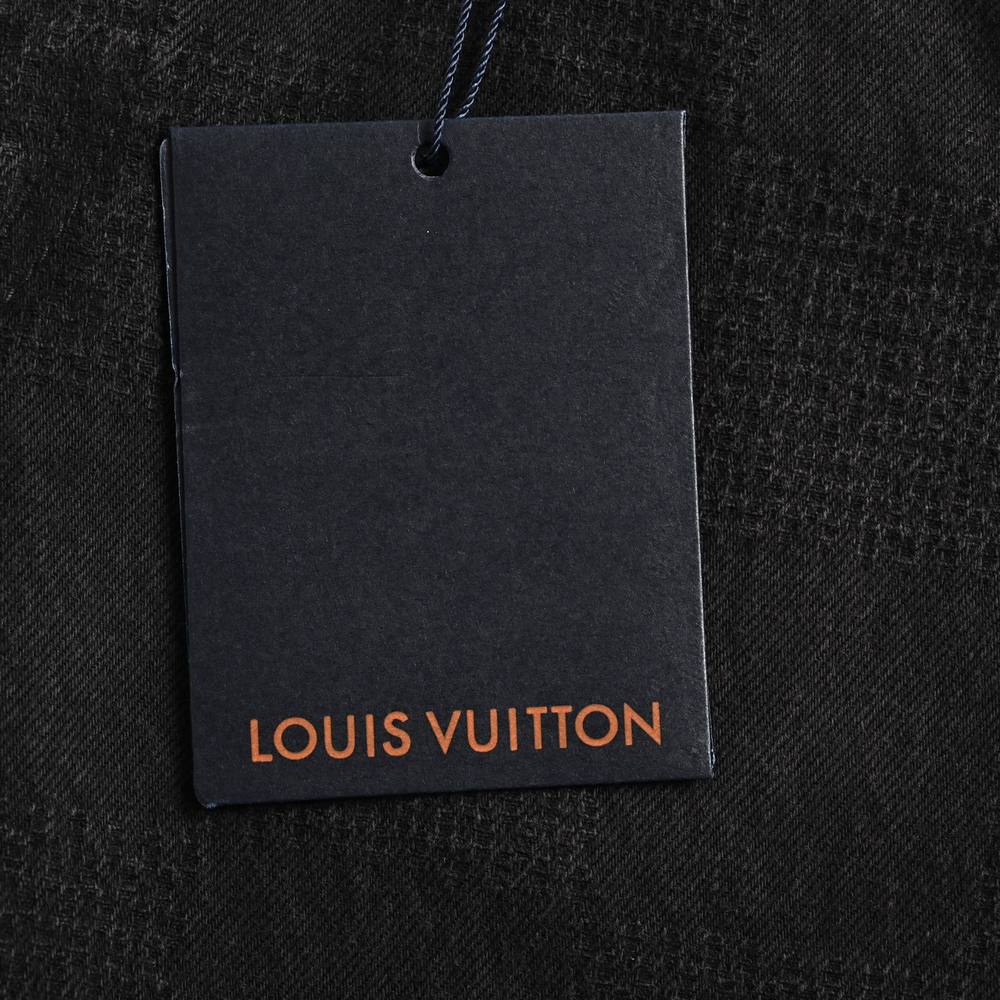 LV Pants-090