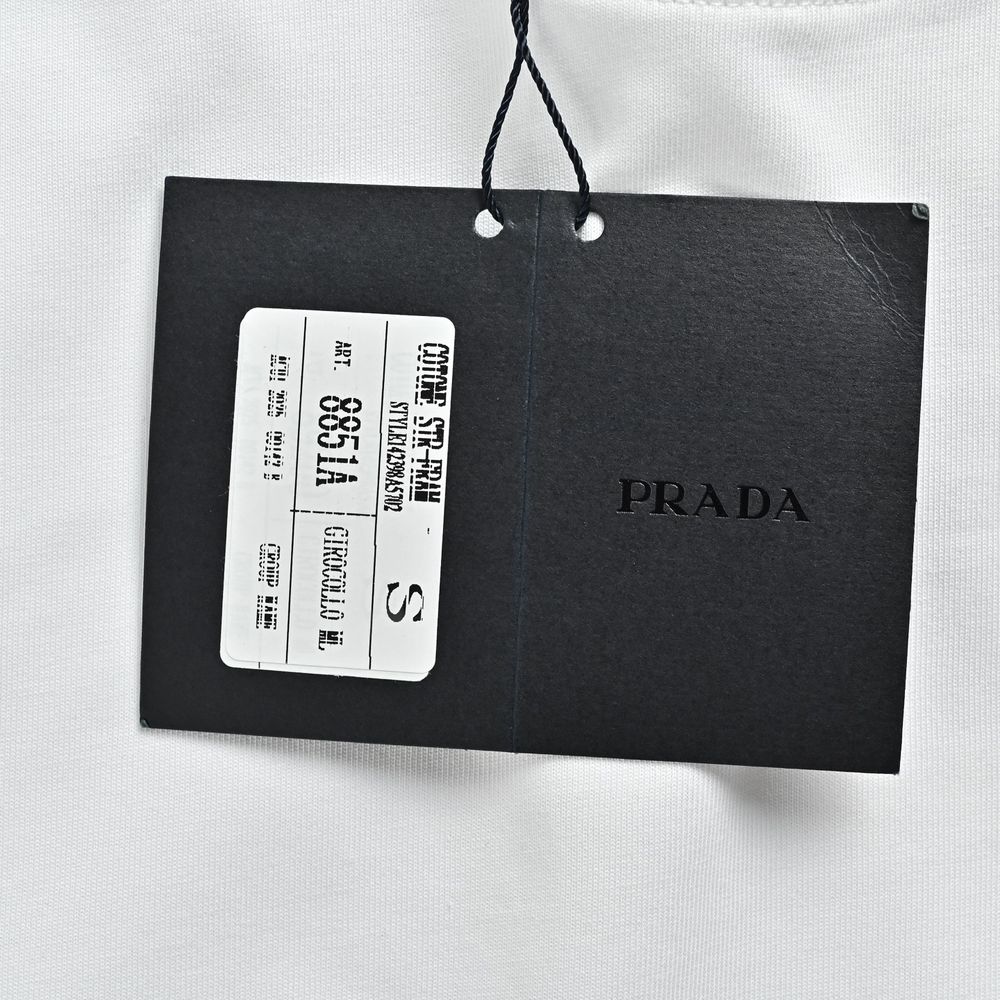Prada T-shirts-578