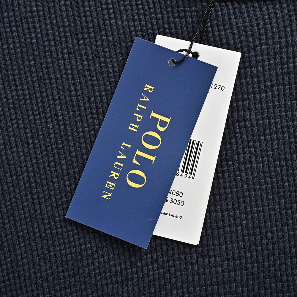 Polo T-shirts-034
