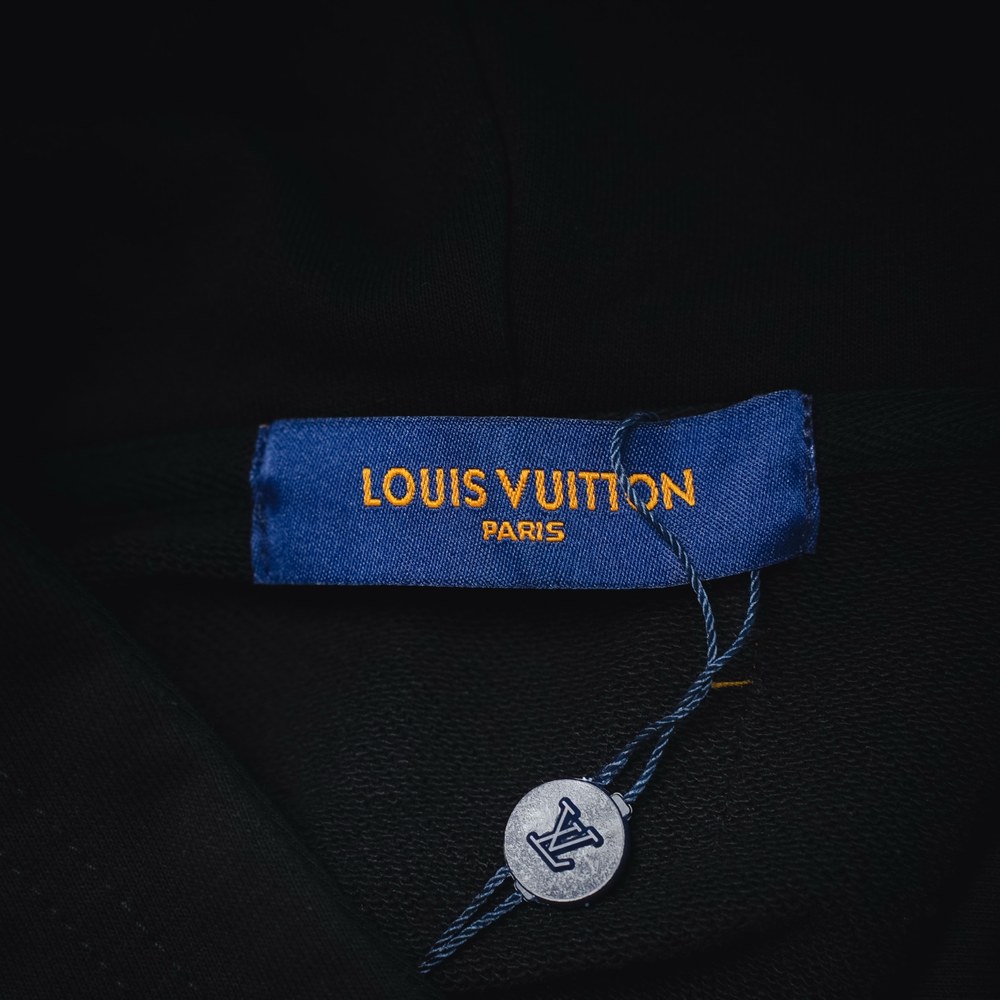 LV Hoody-086