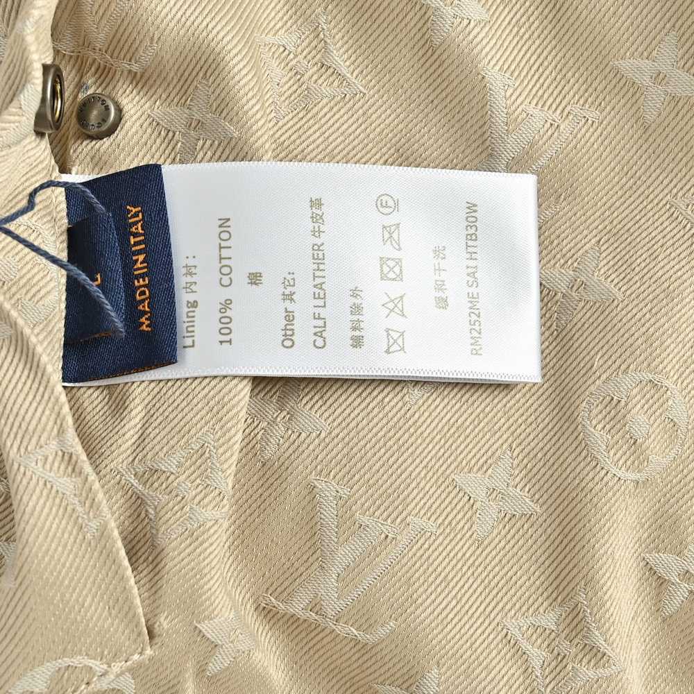LV Jacket-245