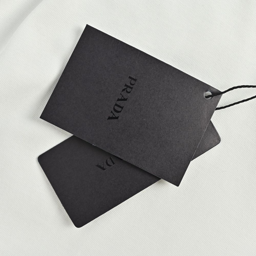 Prada T-shirts-587