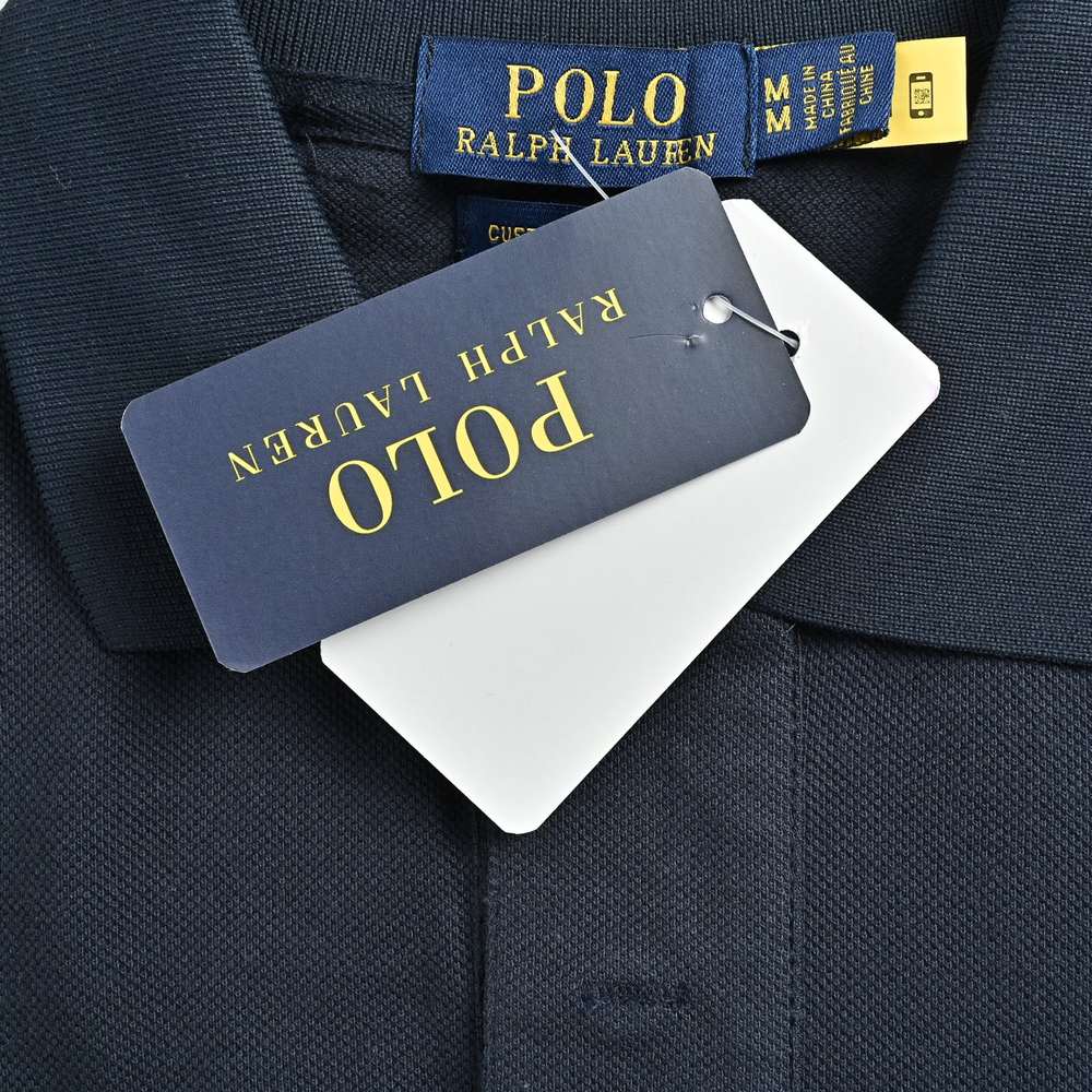 Polo Polo-076