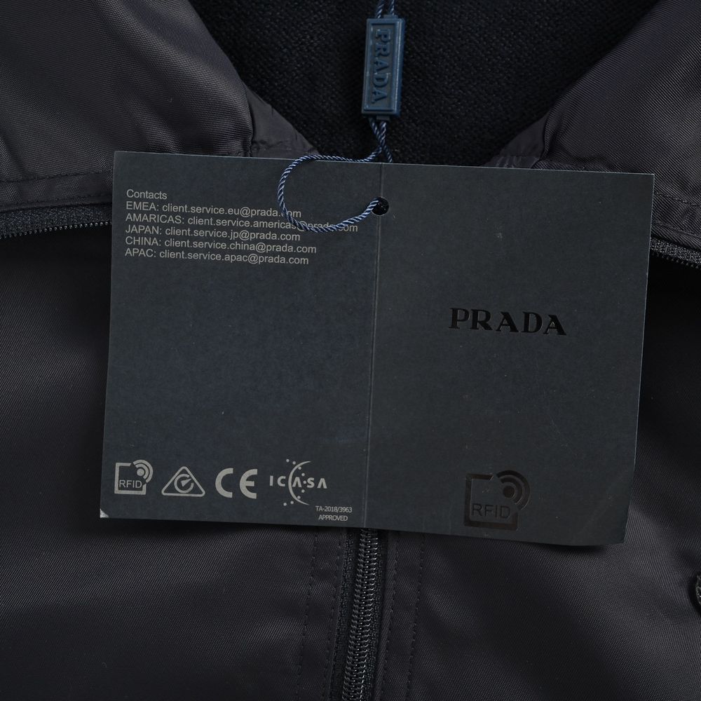 Prada Jacket-057