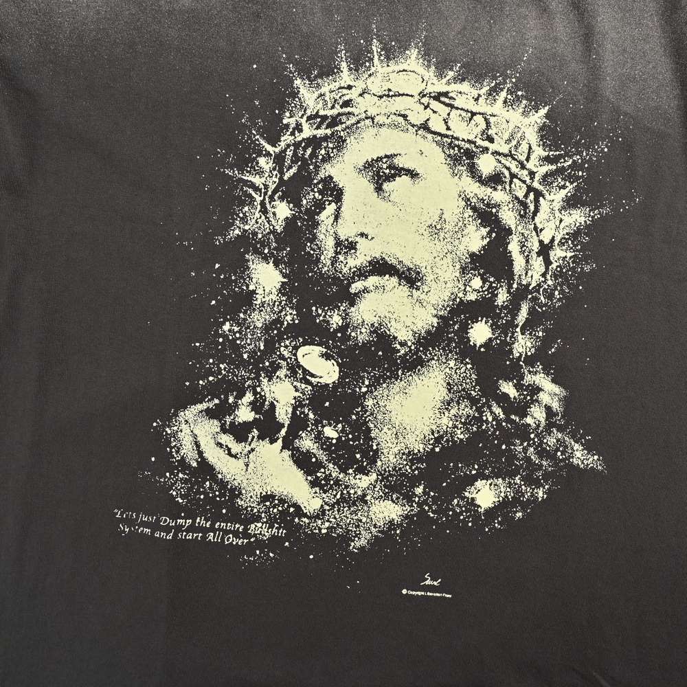 Saint Michael T-shirts-094