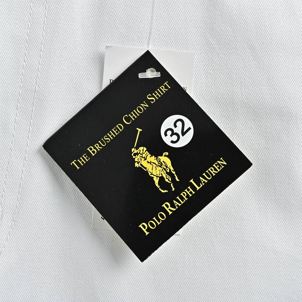 Polo Shorts-042