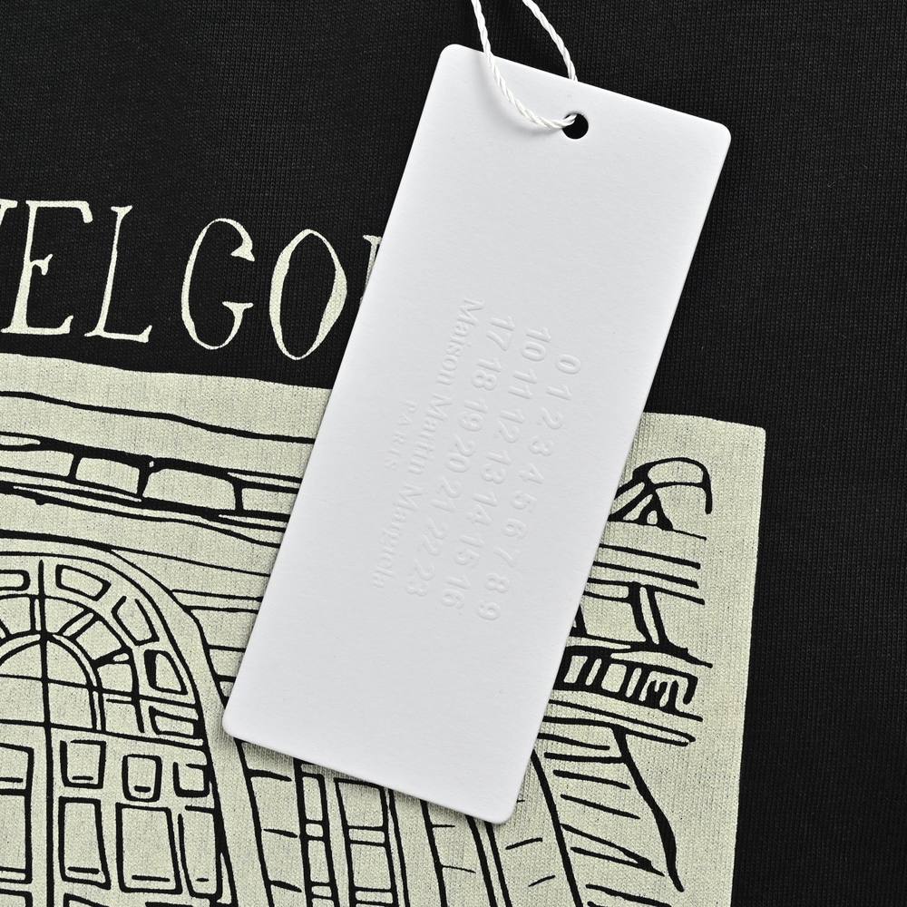 Maison Margiela T-shirts-041