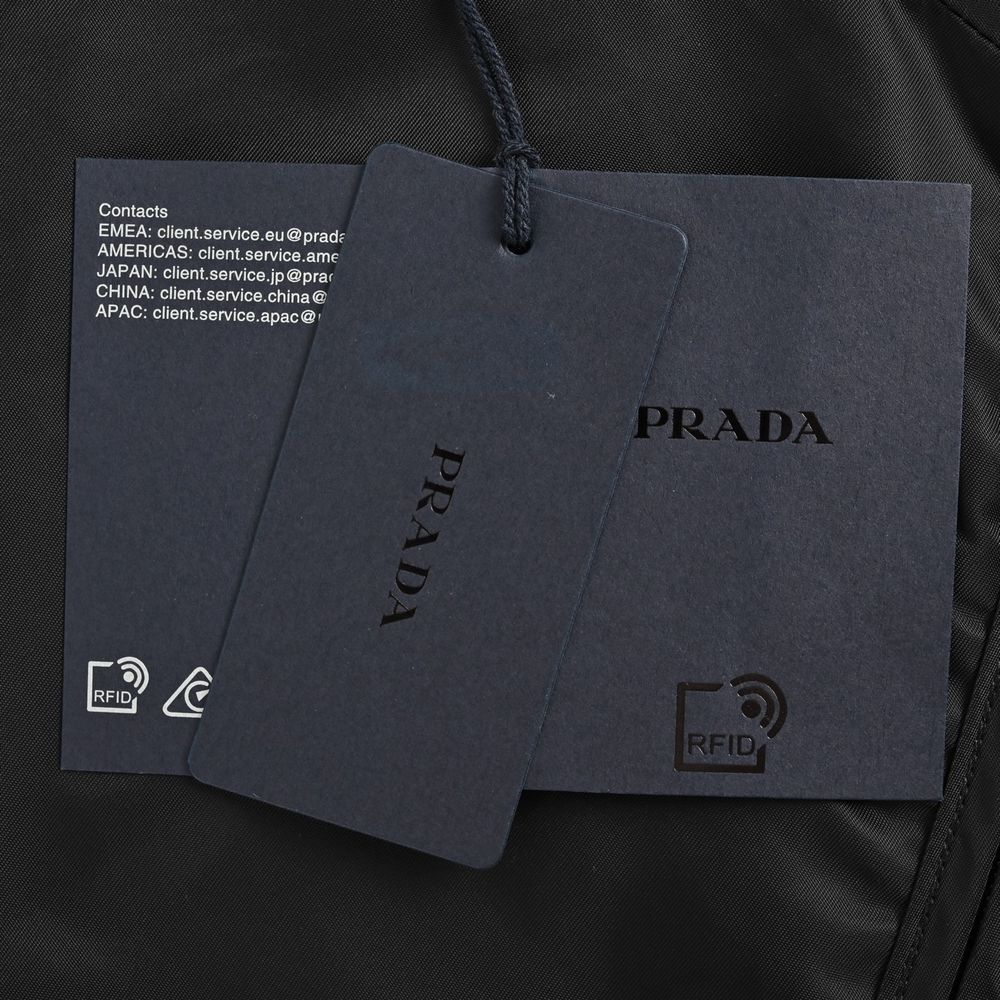 Prada Jacket-035