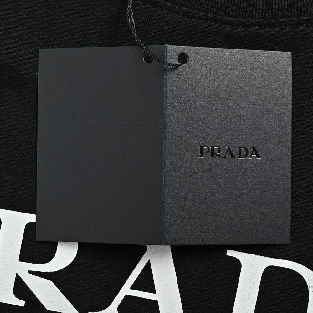 Prada T-shirts-583