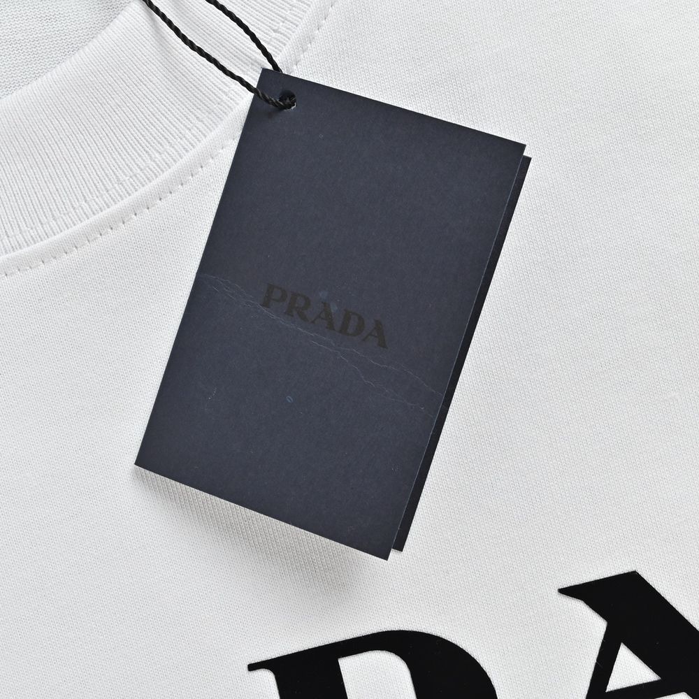 Prada T-shirts-557