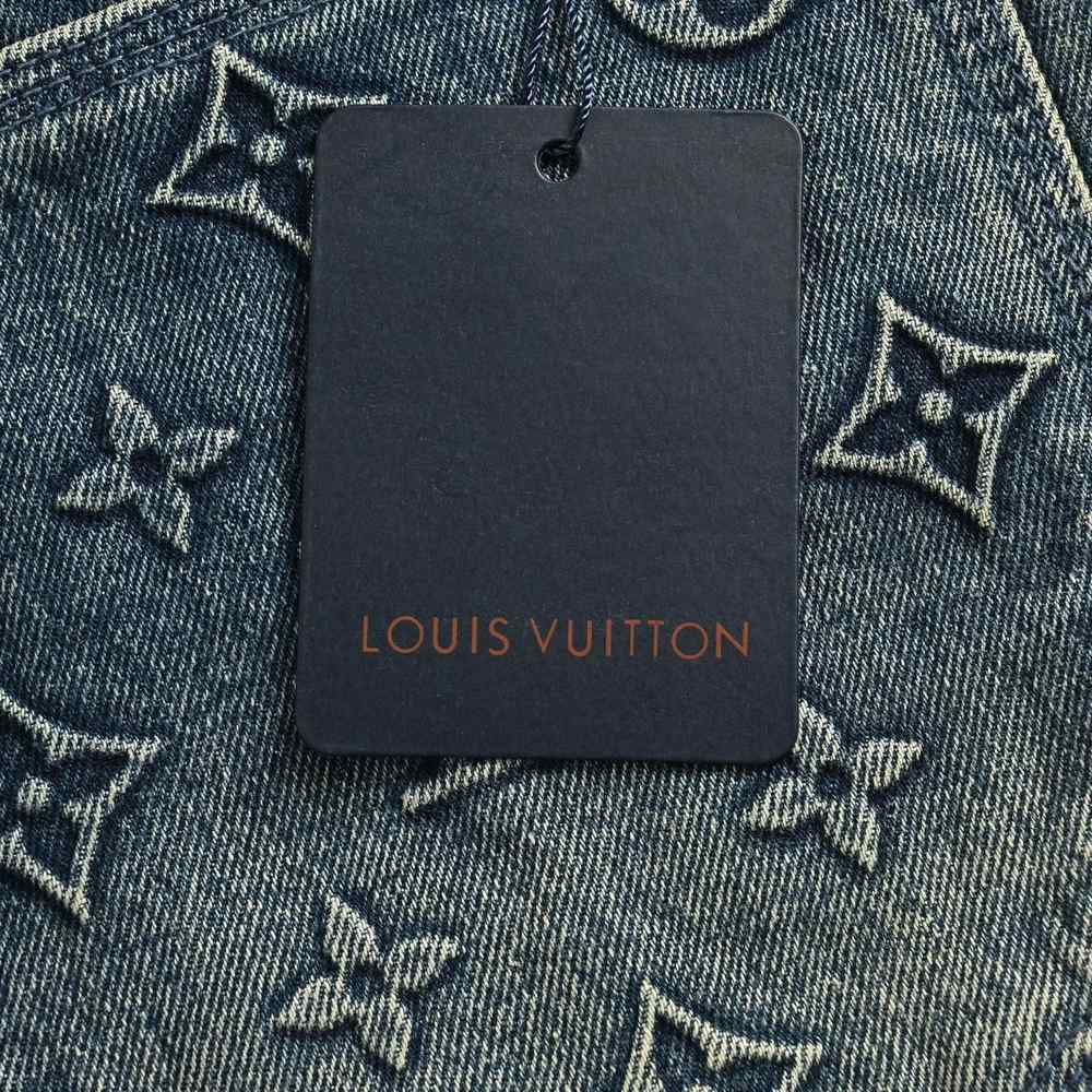 LV Pants-092